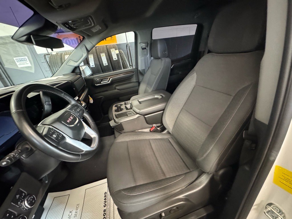 Used 2023 GMC Sierra 1500 Elevation w/ X31 Off-Road Package image 20