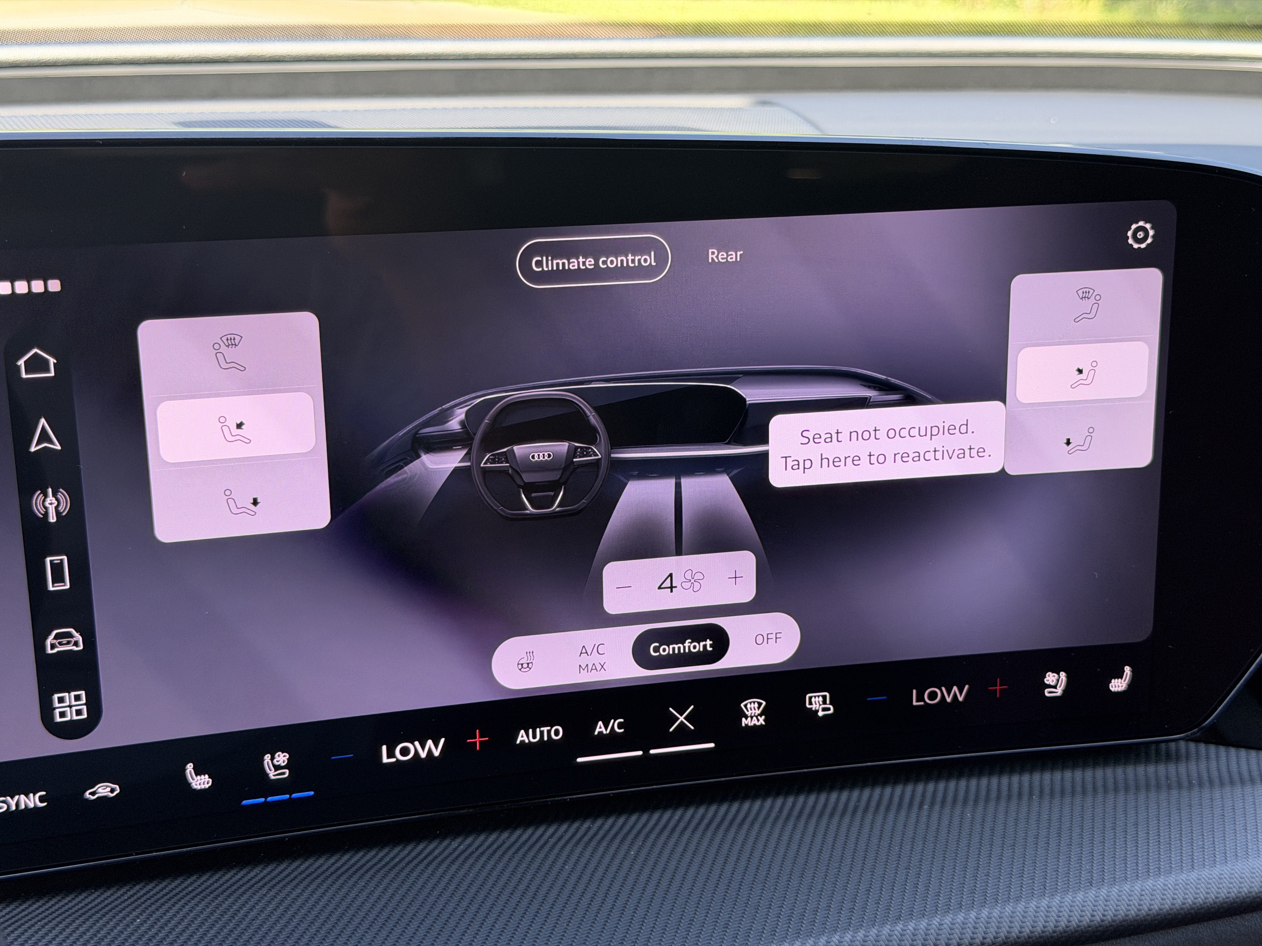 New 2026 Audi SQ5 Premium Plus AWD/4WD image 27