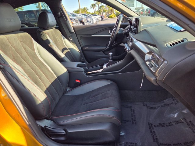 Used 2024 Acura Integra Type S FWD image 17