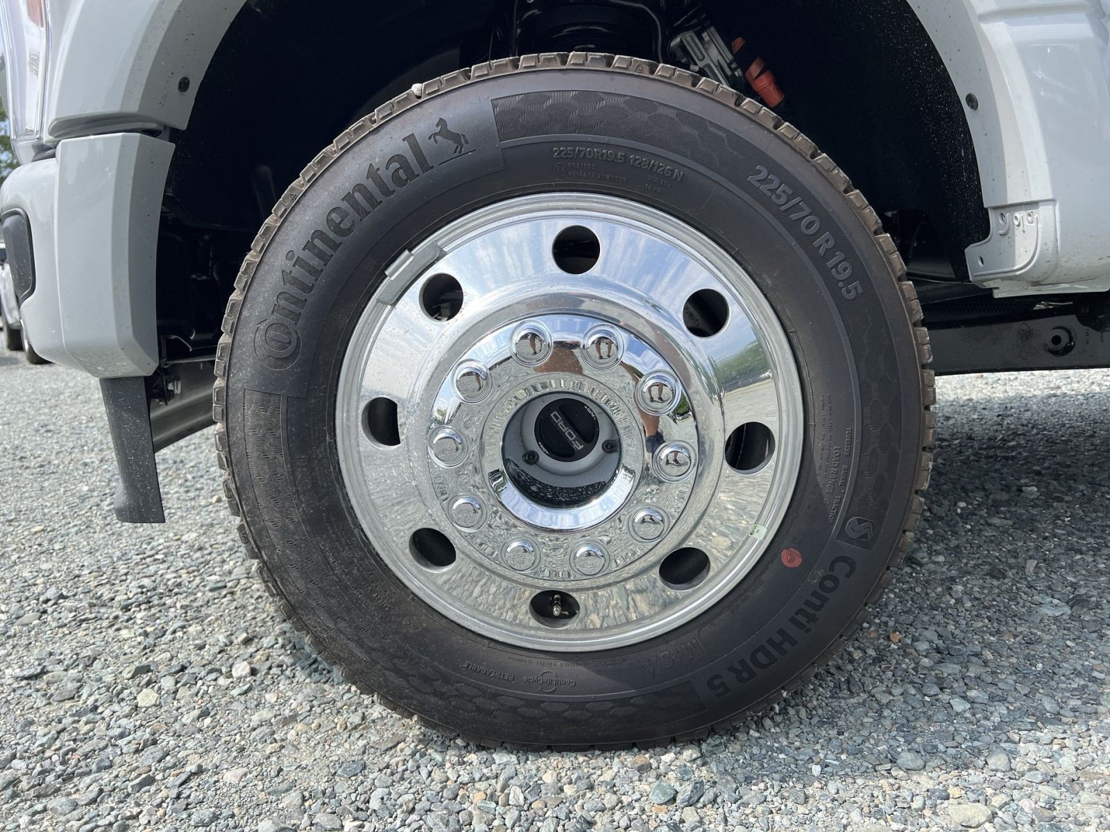New 2026 Ford F450 Platinum AWD/4WD image 12