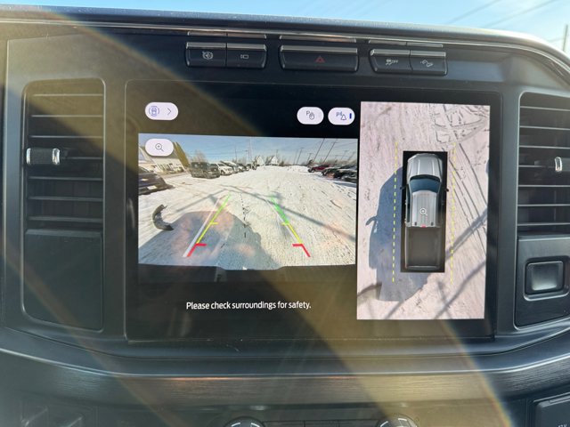 Used 2024 Ford F250 Lariat w/ Sport Appearance Package image 22