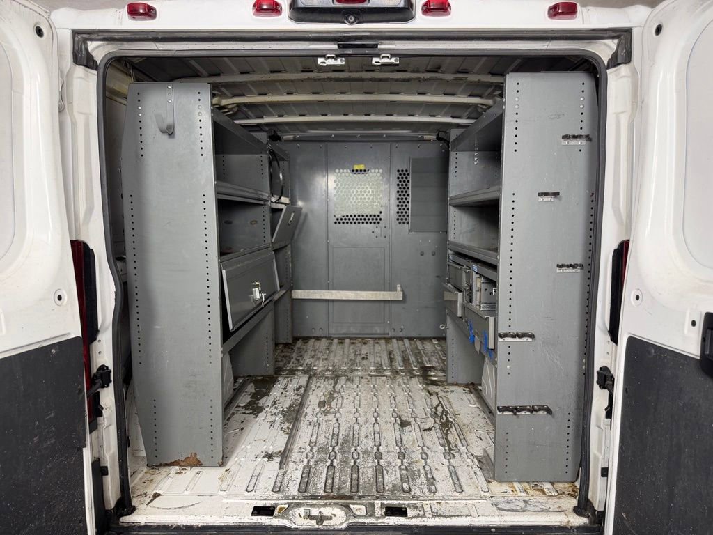 Used 2015 RAM ProMaster 1500 FWD image 26