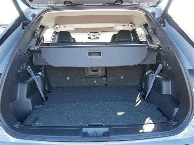 New 2026 Mitsubishi Outlander AWD image 6