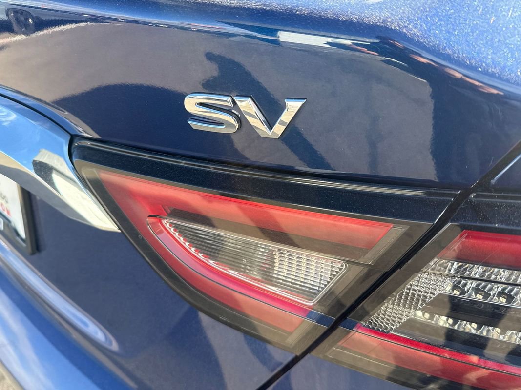 Used 2023 Nissan Maxima SV w/ Floor Mat Group image 13