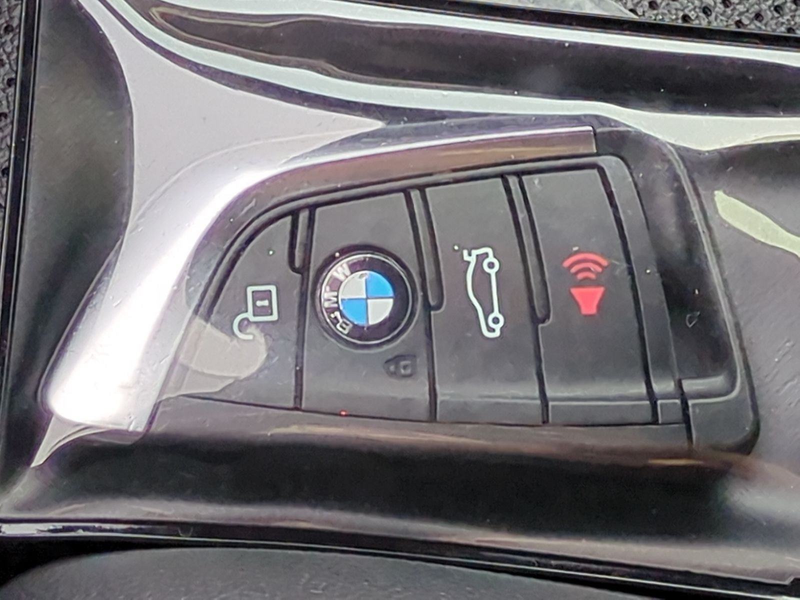 Used 2021 BMW 540i RWD image 37