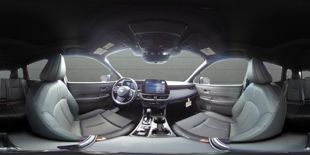 New 2026 Subaru Outback Touring AWD/4WD image 26