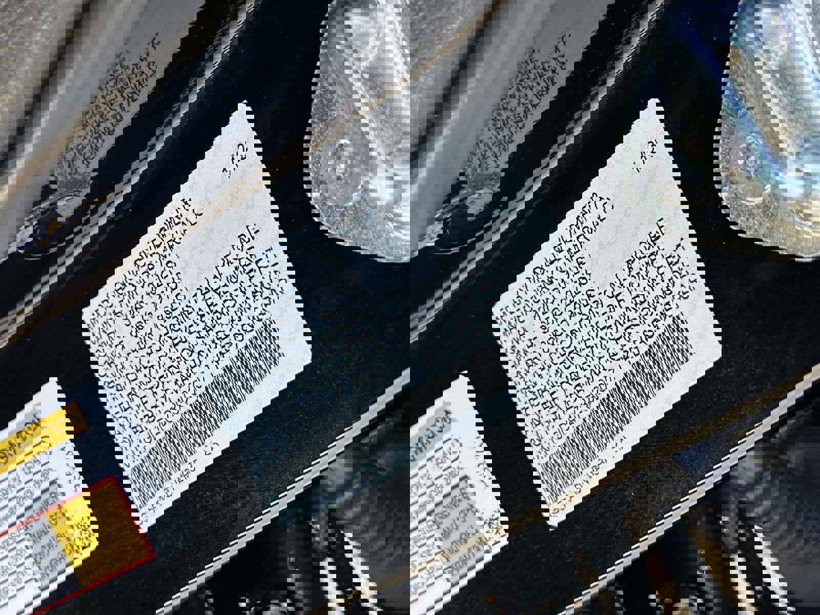 Used 2024 Acura Integra A-Spec image 21