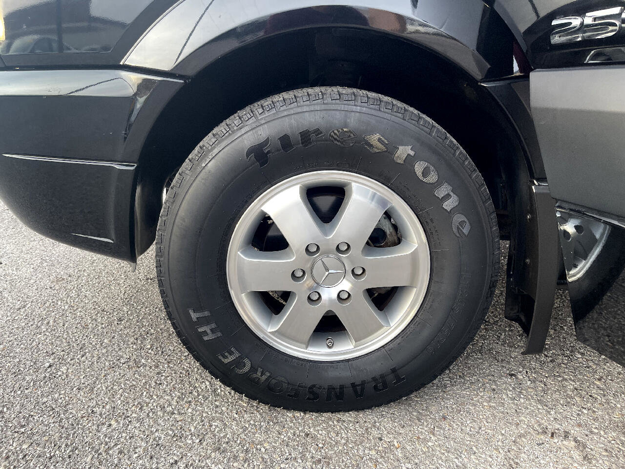 Used 2009 Dodge Sprinter 2500 image 35