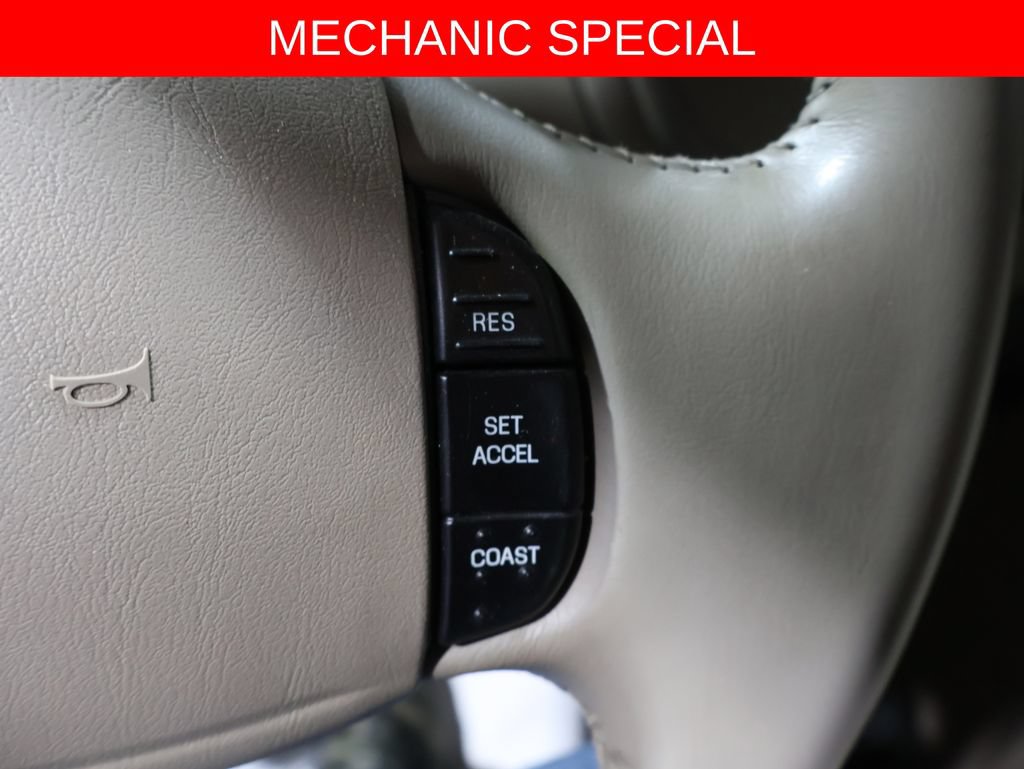 Used 2003 Ford F150 XLT AWD/4WD image 25