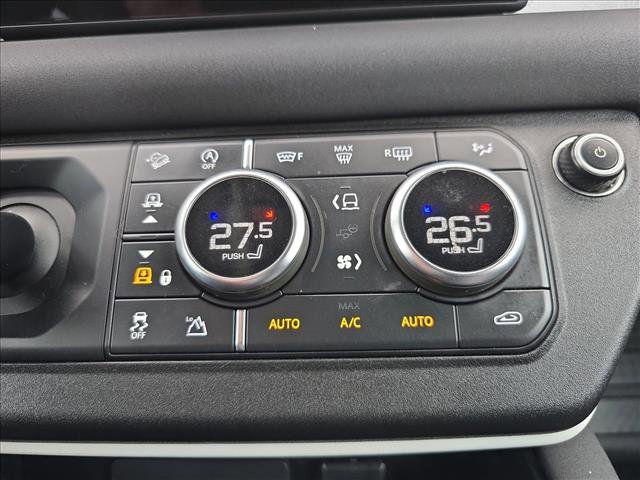 Used 2021 Land Rover Defender 110 SE image 21