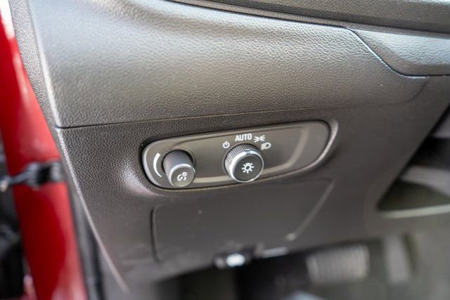 Used 2024 Buick Encore GX Preferred image 20