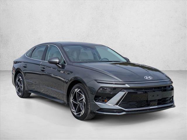 New 2026 Hyundai Sonata SEL image 3
