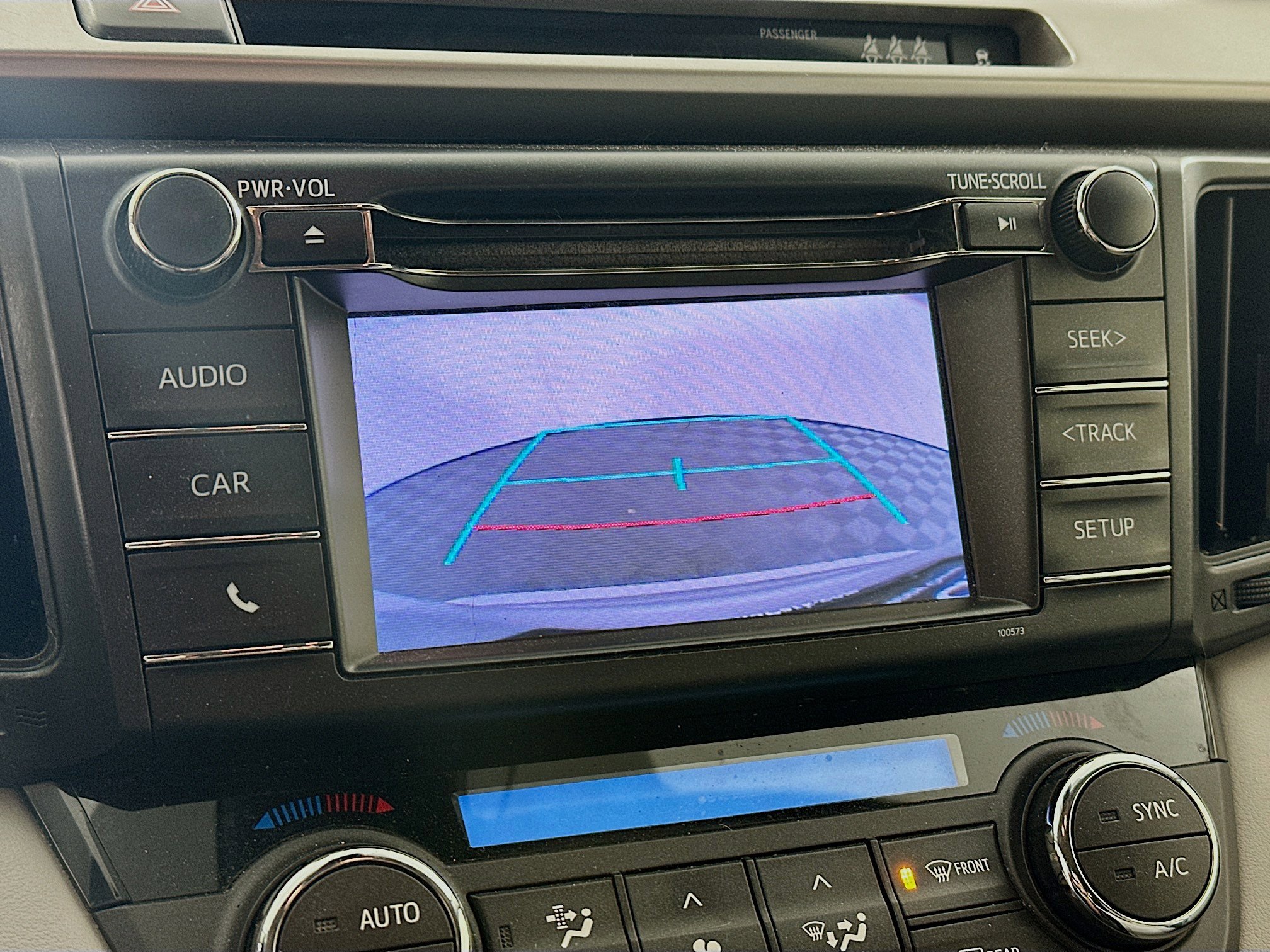 Used 2018 Toyota RAV4 XLE w/ All Weather Liner Package AWD/4WD image 22