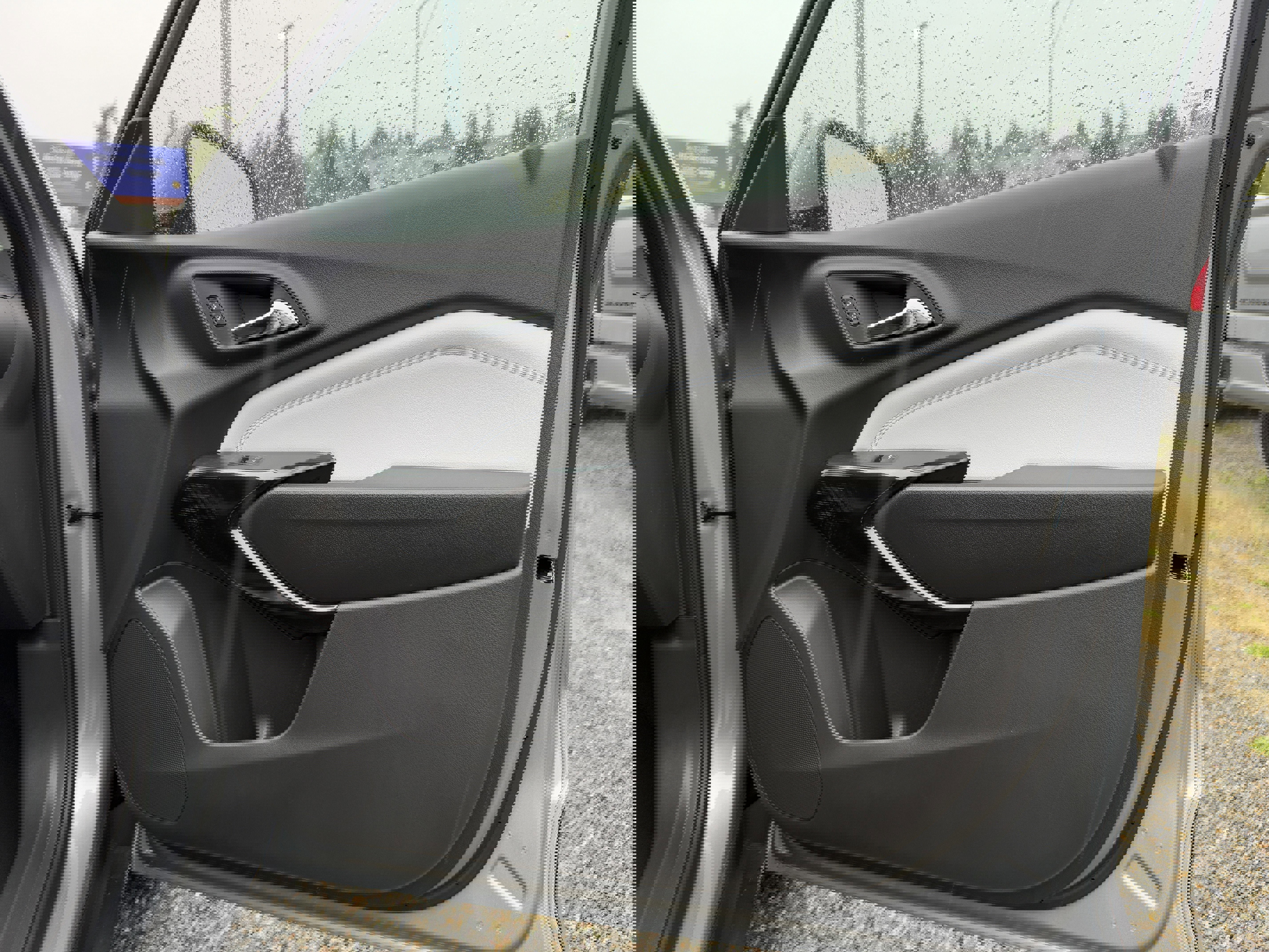 New 2026 Chevrolet Trax LT w/ Driver Confidence Package image 17