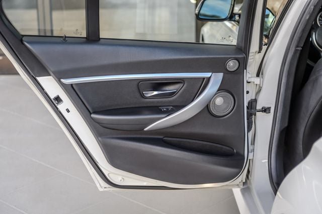 Used 2018 BMW 340i Sedan RWD image 49