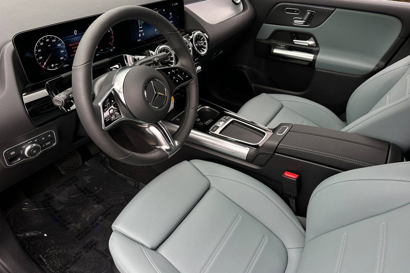 New 2026 Mercedes-Benz GLA 250 image 14