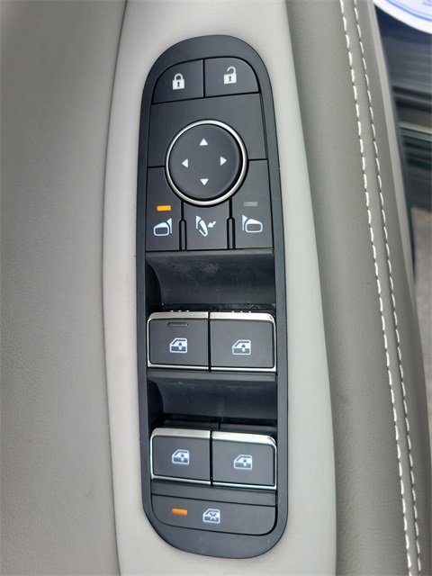 New 2026 INFINITI QX60 Autograph w/ Dark Cargo Package image 16