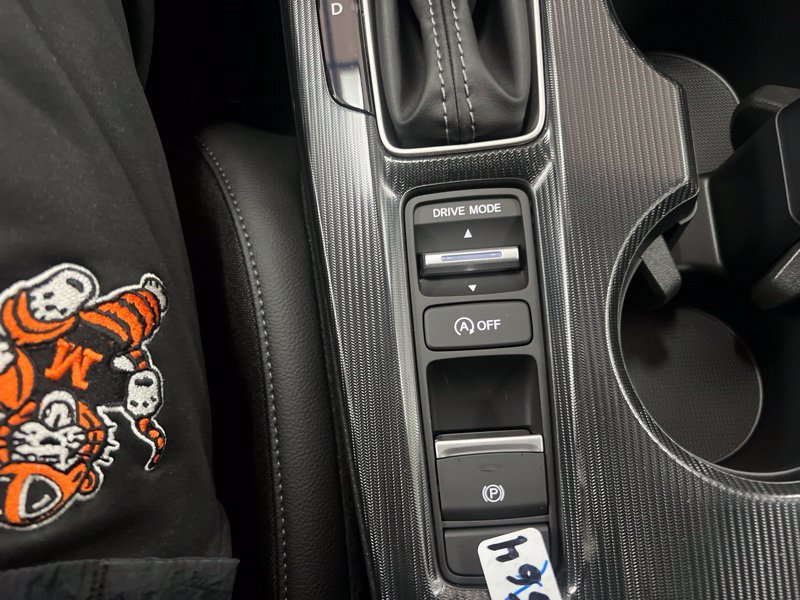 New 2026 Honda Civic Sport image 28