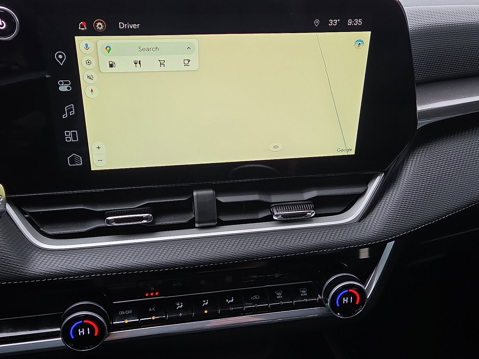 Used 2025 Chevrolet Equinox LT w/ Convenience Package II image 15