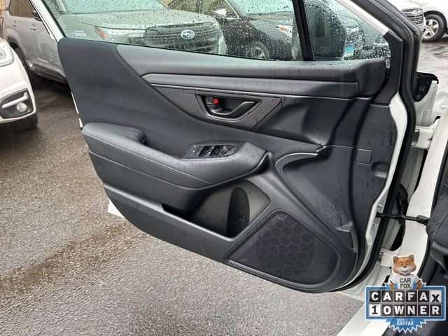Certified 2024 Subaru Legacy image 21