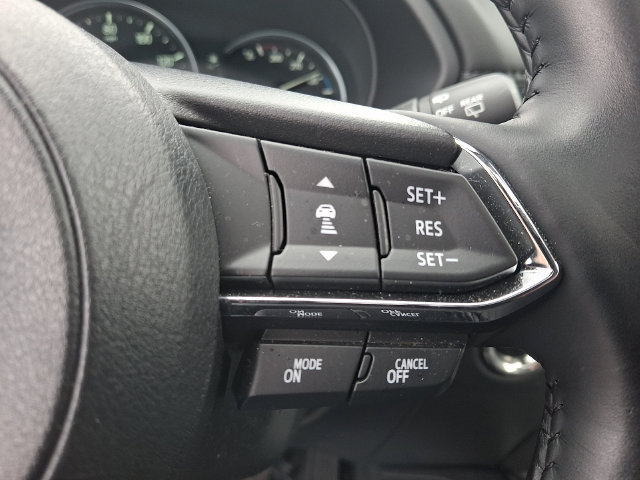 Certified 2024 MAZDA CX-5 AWD 2.5 S w/ Premium Plus Pkg image 20