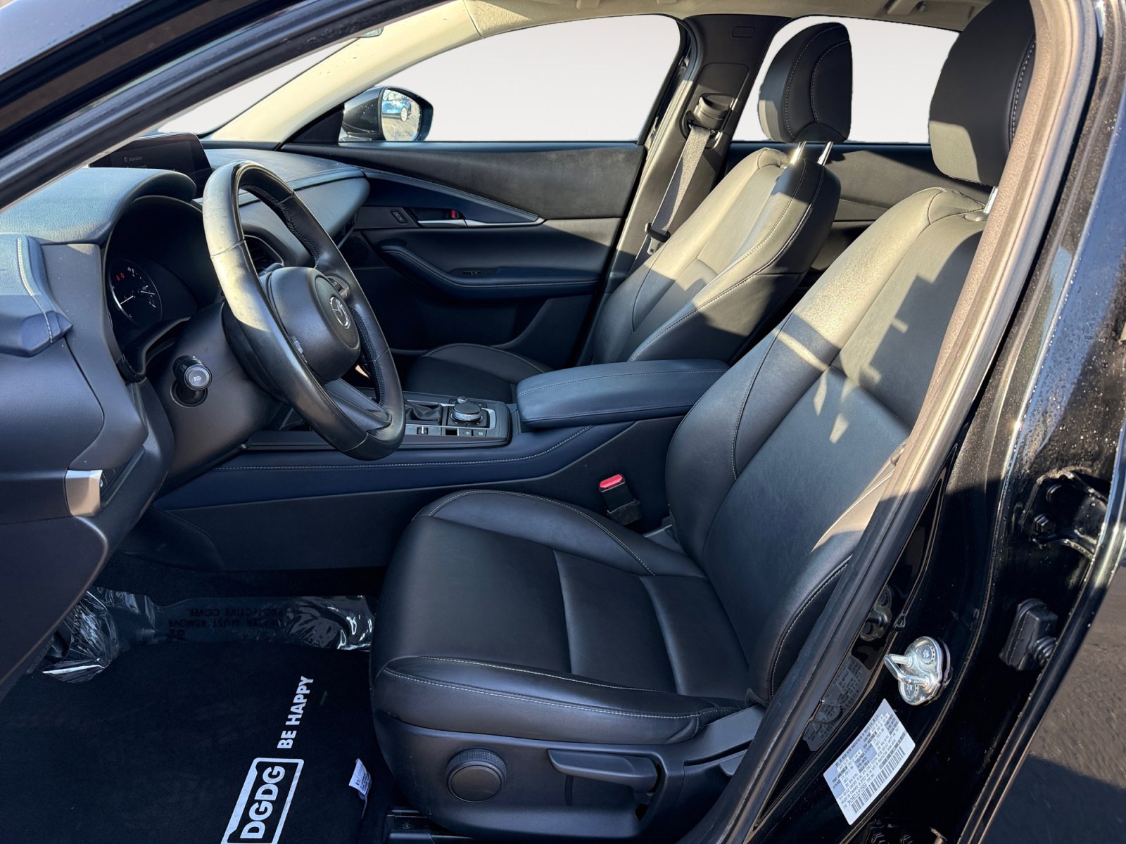 Used 2020 MAZDA CX-30 AWD w/ Select Package image 10