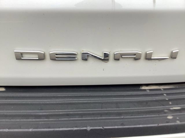 Used 2021 GMC Yukon XL Denali w/ Denali Premium Package AWD/4WD image 47