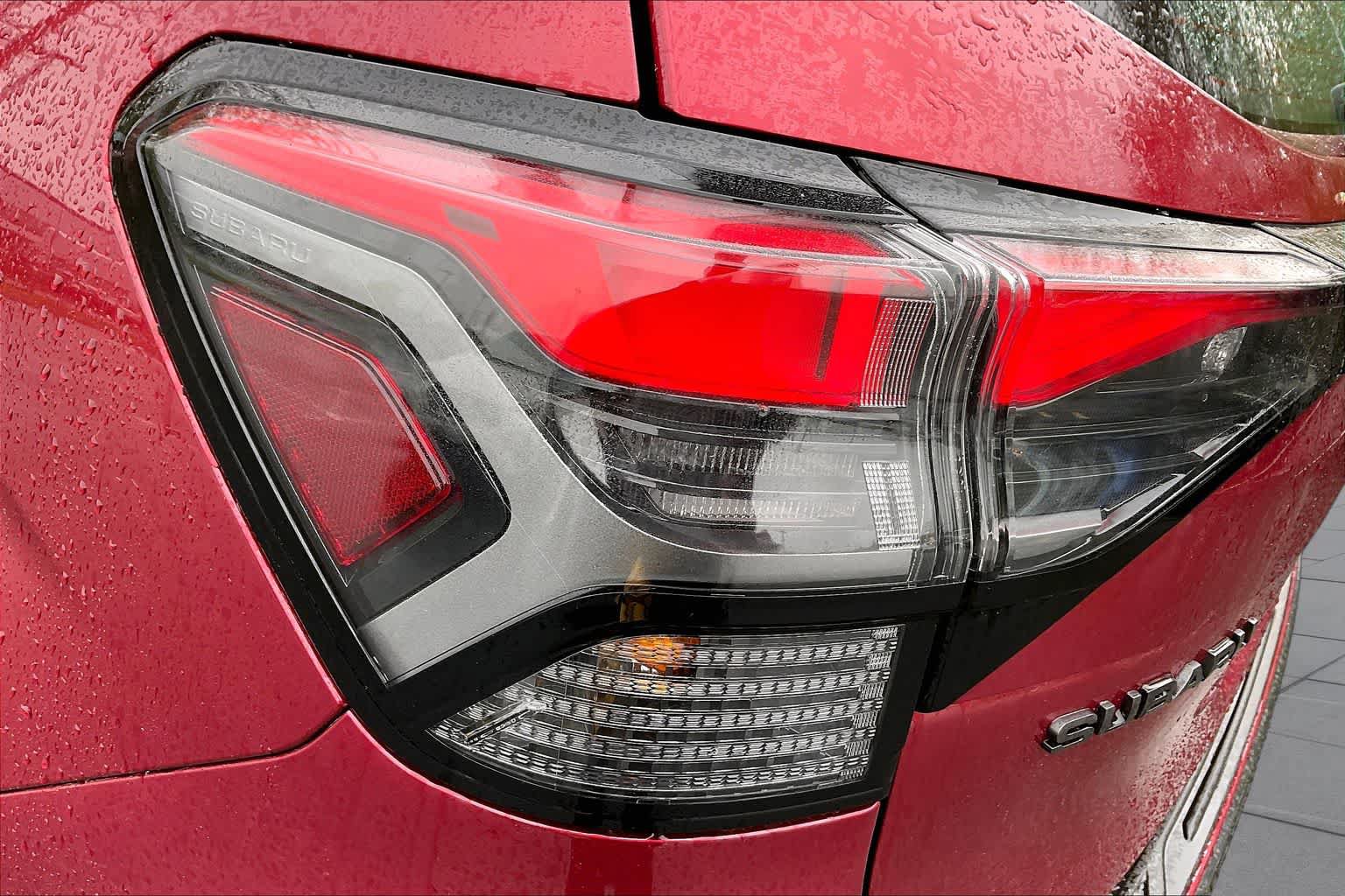 New 2026 Subaru Forester AWD/4WD image 14