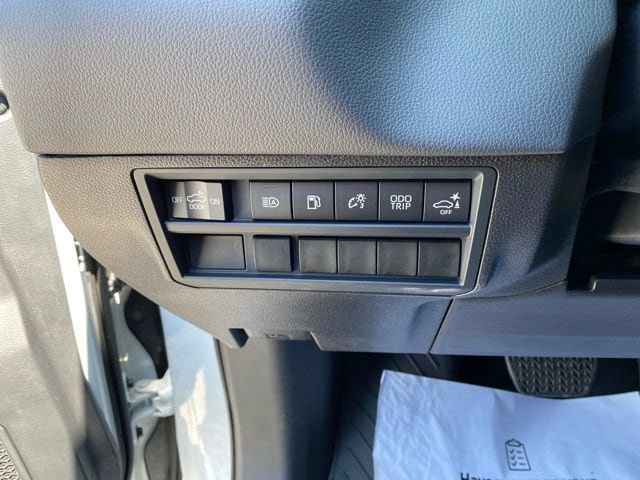 New 2026 Toyota Tundra Limited AWD/4WD image 12