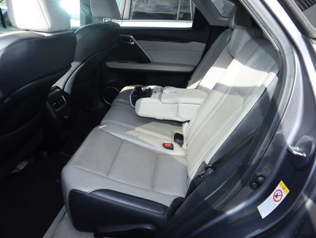 Used 2016 Lexus RX 350 FWD w/ Premium Package image 10