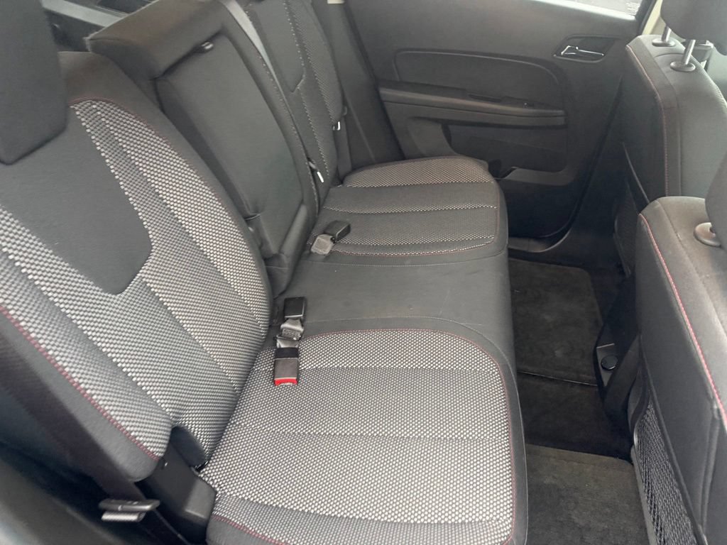 Used 2017 GMC Terrain SLE w/ Convenience Package FWD image 45