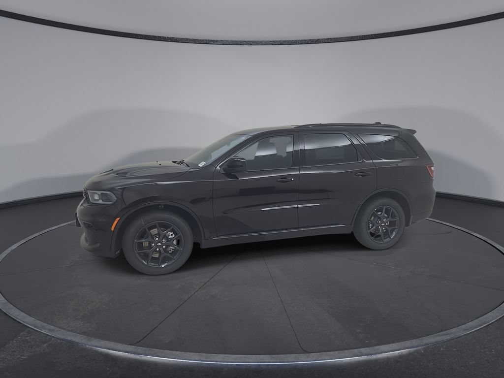 New 2026 Dodge Durango GT w/ Blacktop Package AWD/4WD image 8