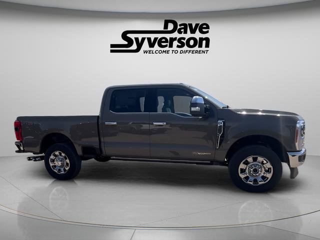New 2026 Ford F350 King Ranch w/ Chrome Package AWD/4WD image 4