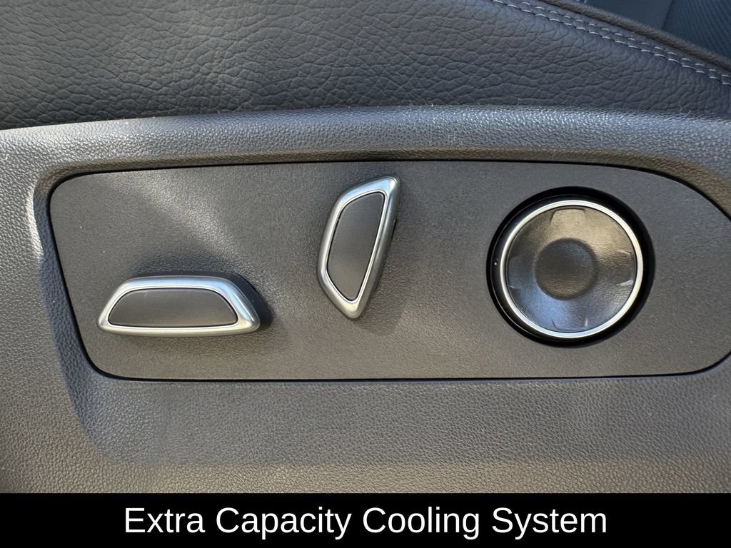 New 2026 GMC Yukon XL Denali w/ Denali Reserve Package image 22