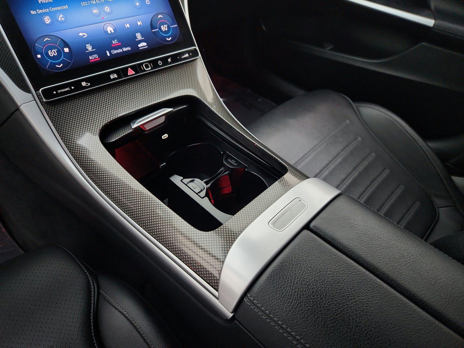 Certified 2023 Mercedes-Benz C 300 Sedan image 22