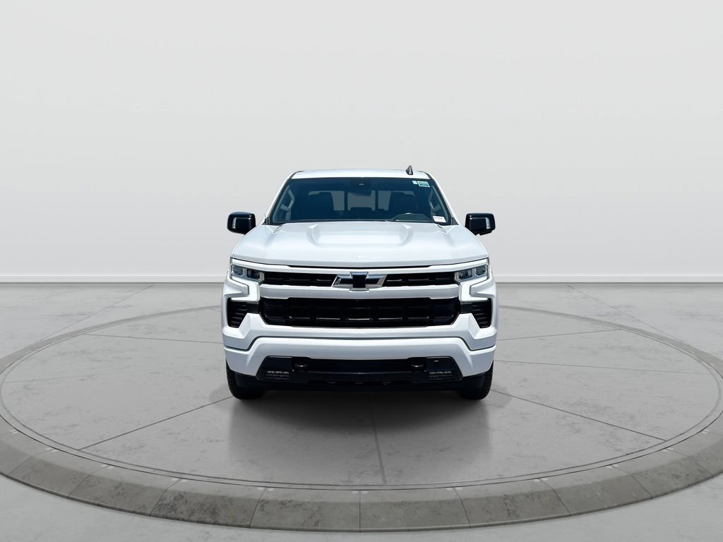 Used 2023 Chevrolet Silverado 1500 RST w/ RST All Star Premium Package AWD/4WD image 3