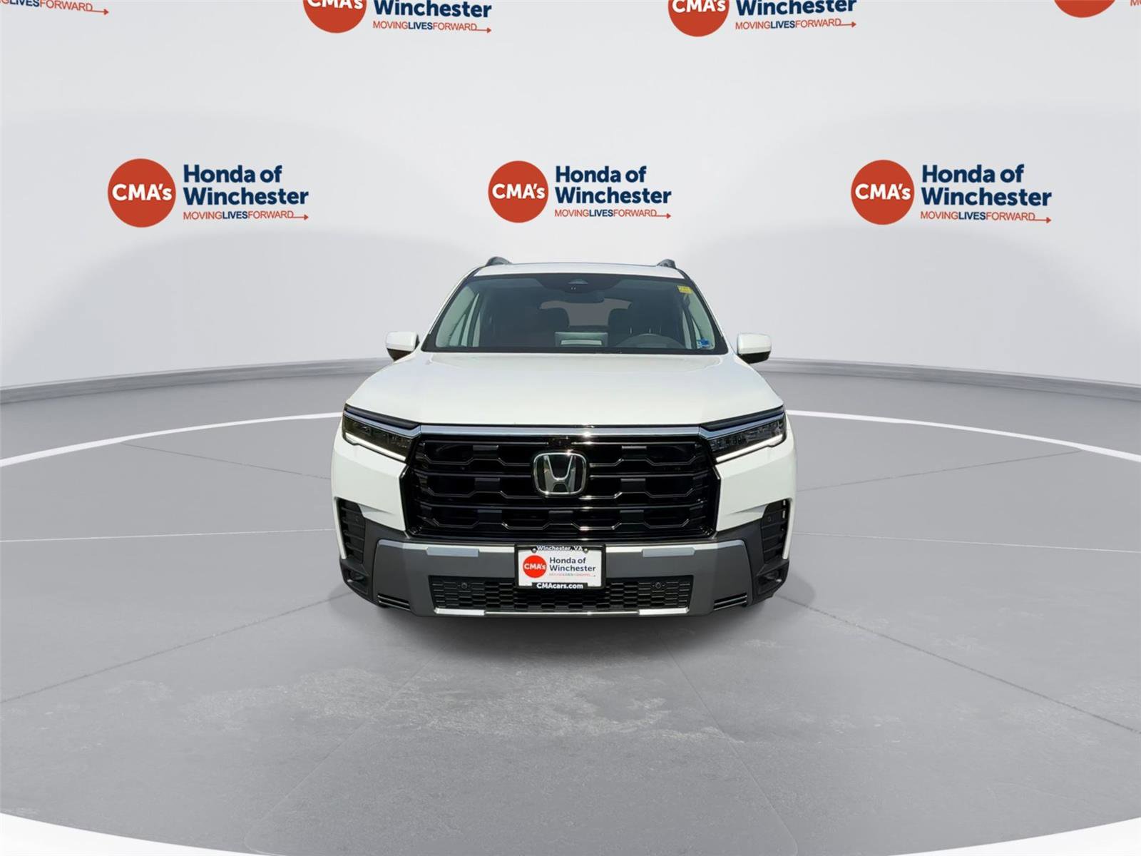 Certified 2026 Honda Pilot Elite image 6