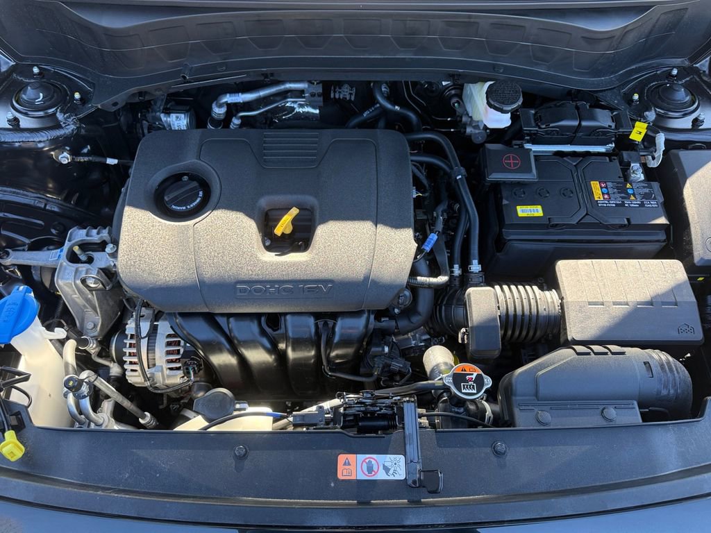 New 2026 Kia Seltos S image 23