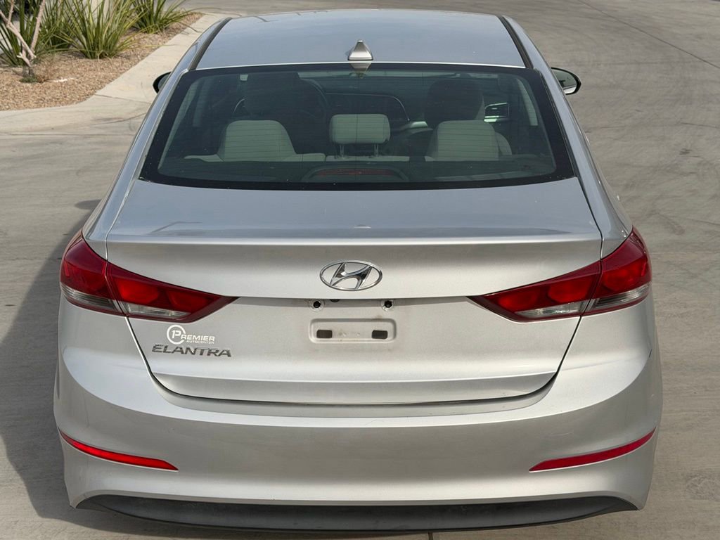 Used 2018 Hyundai Elantra SEL image 12