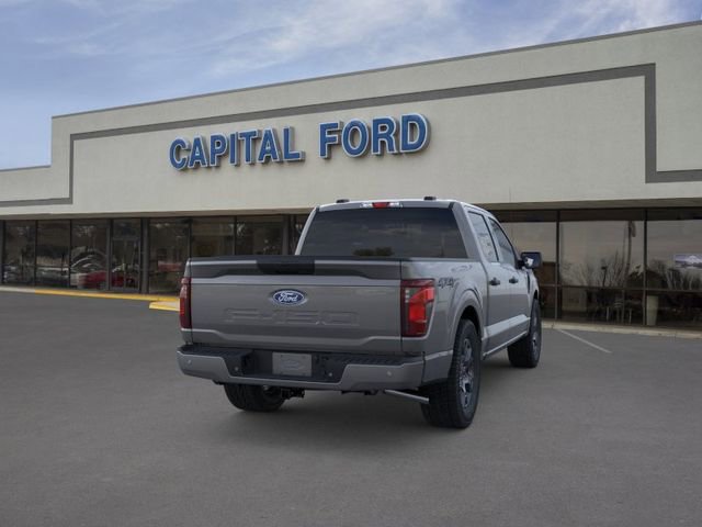 New 2026 Ford F150 STX AWD/4WD image 8