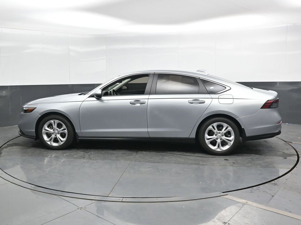 Used 2024 Honda Accord LX image 8