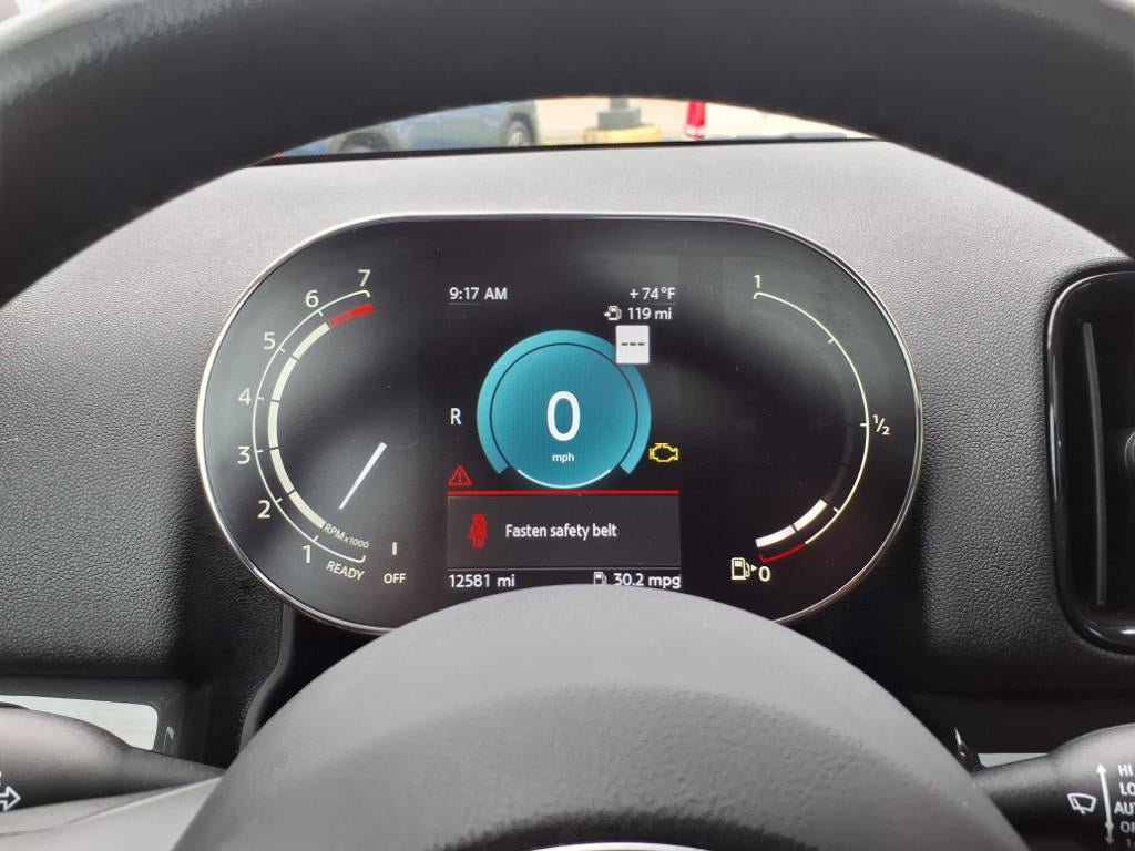 Used 2024 MINI Cooper Countryman image 16