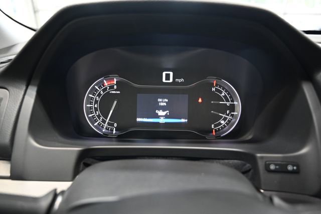 Used 2017 Honda Ridgeline RTL image 28