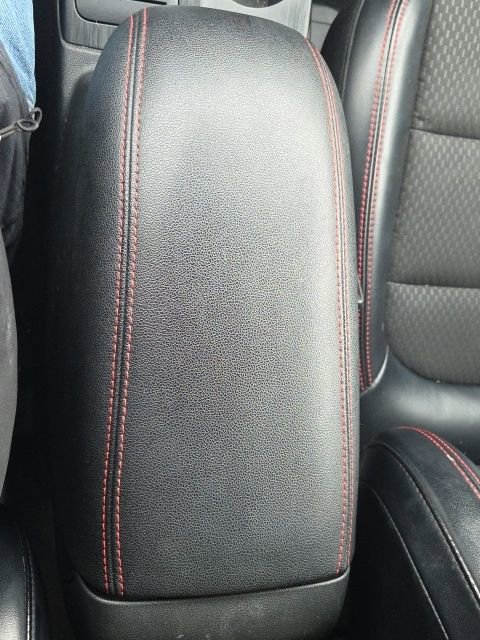 Certified 2024 Ford Escape ST-Line w/ Cold Weather Package image 37