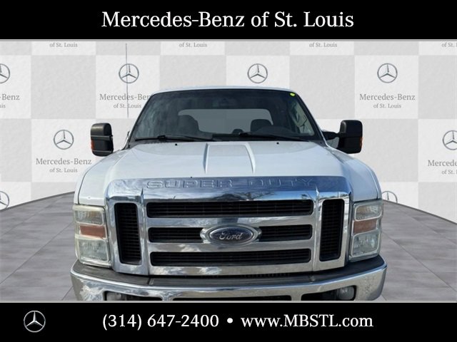 Used 2010 Ford F250 XLT image 5
