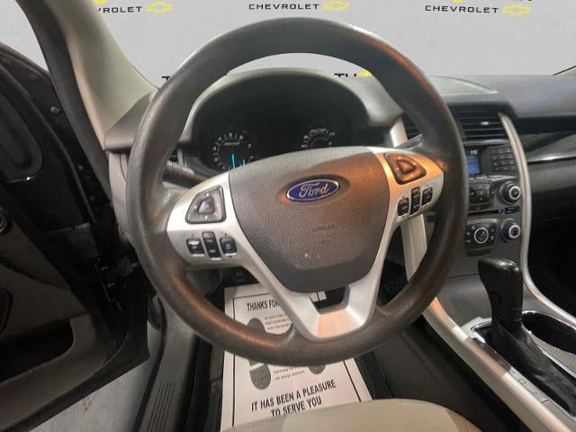 Used 2011 Ford Edge SE w/ 101A Rapid Spec Order Code FWD image 12
