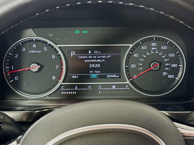 Used 2022 Kia Sorento S image 20