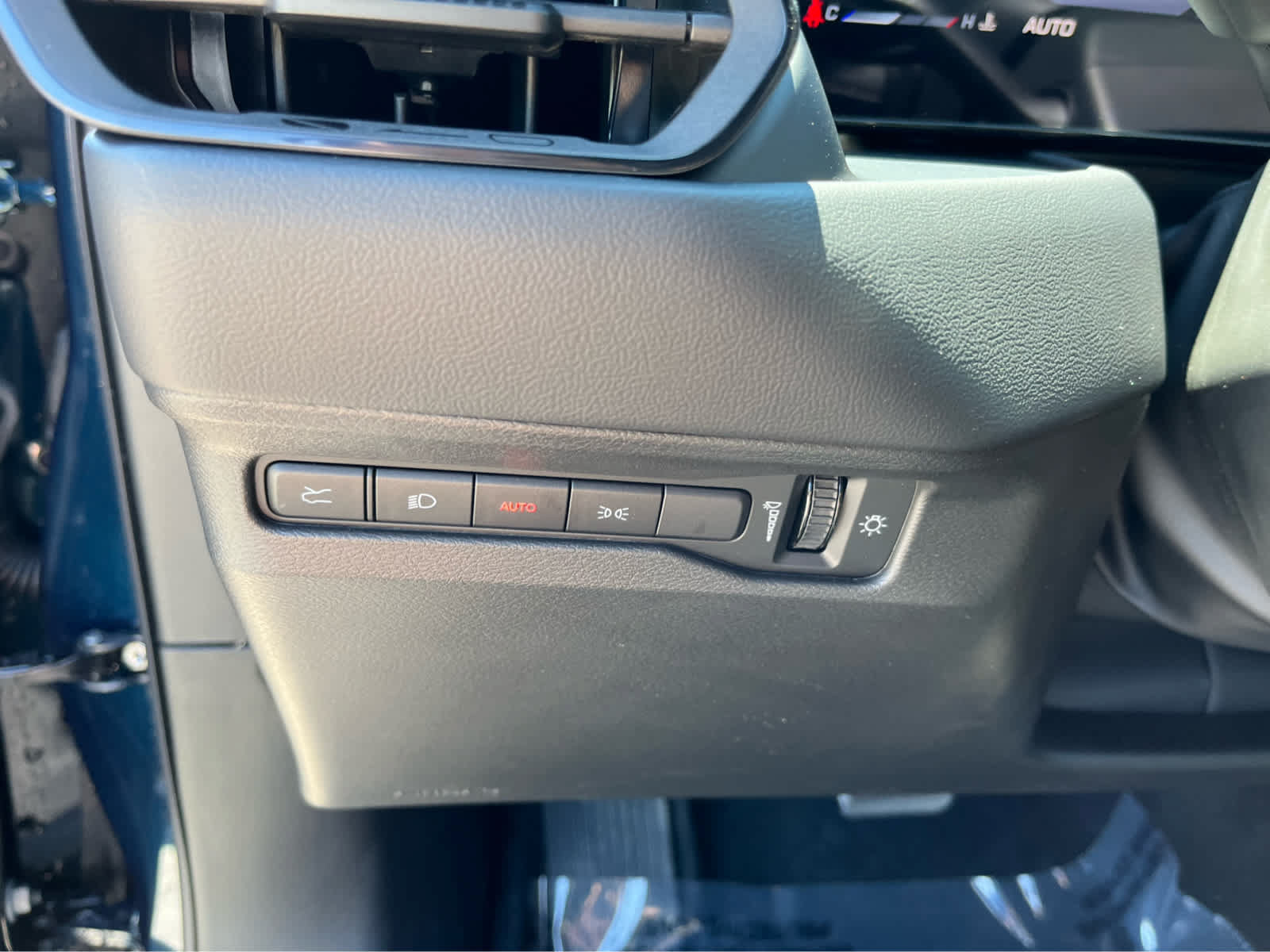 New 2026 Dodge Charger Scat Pack AWD/4WD image 12