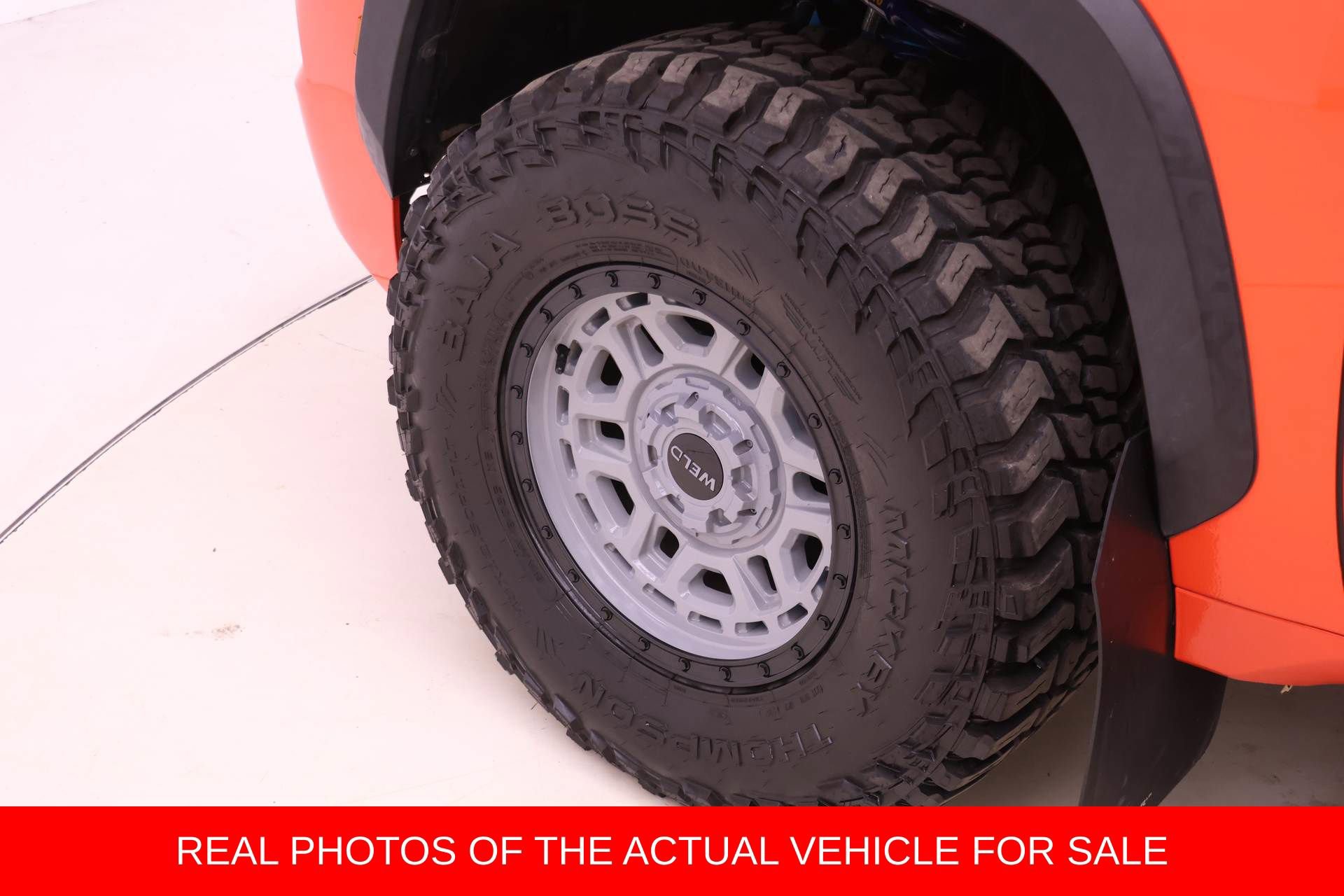 Used 2023 Toyota Sequoia TRD Pro image 14