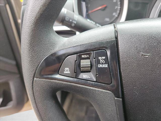 Used 2012 Chevrolet Equinox LS FWD image 20